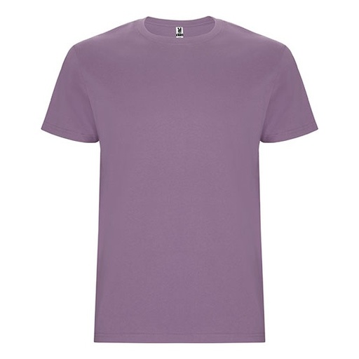 Koszulka dziecięca z krótkim rękawem RY6681K - Lavender 268