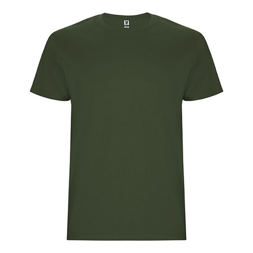 Koszulka dziecięca z krótkim rękawem RY6681K - Venture Green 152