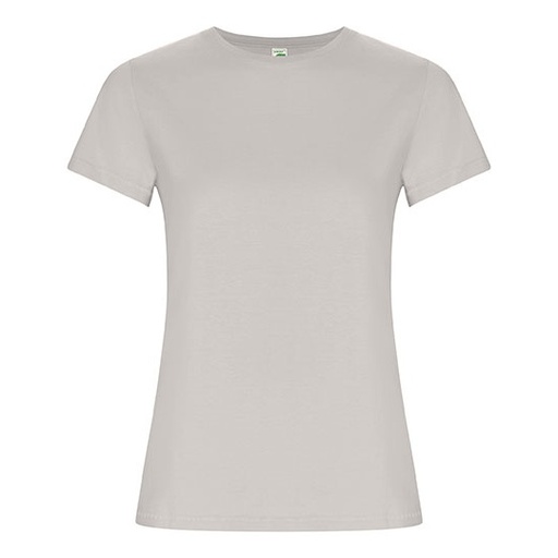 Damski t-shirt slim RY6696 - Opal 160