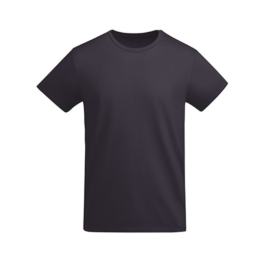 T-shirt Klasyczny Bawełna Organiczna RY6698 - Lilac 121