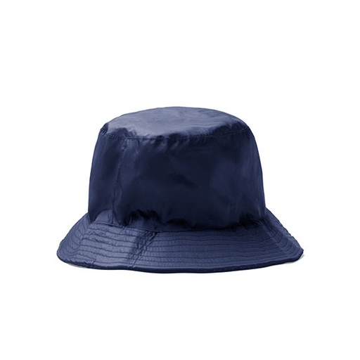 Czapka Dwustronna Polarowa RY6998 - Navy Blue 55