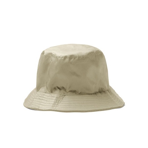 Czapka Dwustronna Polarowa RY6998 - Sand 07