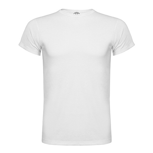 Koszulka z krotkim rekawem RY7129 - White 01