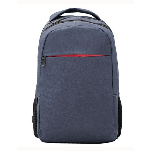 [RY7146-1000313527] Plecak na laptop RY7146 - Heather Denim 255