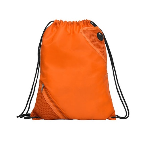 [RY7150-1000281327] Wodoodporny worek sportowy z kieszeniami RY7150 - Orange 31
