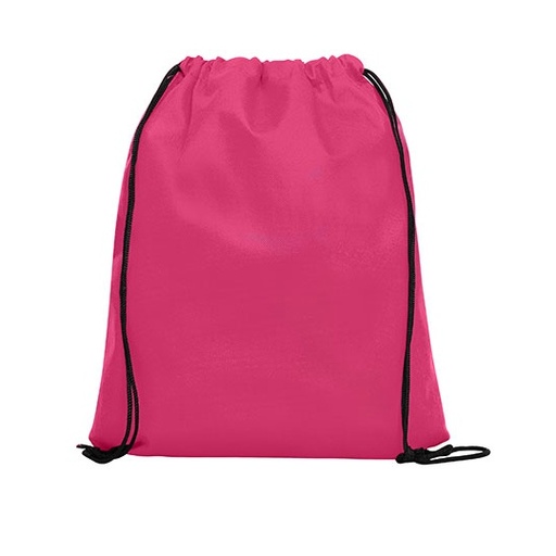 Lekki worek ze sznurkiem RY7151 - Rosette 78