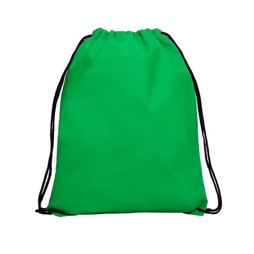 Lekki worek ze sznurkiem RY7151 - Fern Green 226