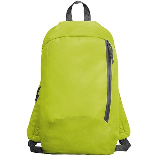 [RY7154-1000306331] Mały plecak wodoodporny RY7154 - Pistachio 28