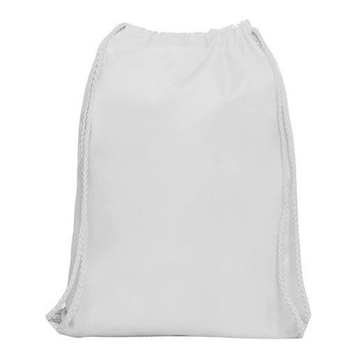 Wodoodporny worek sportowy RY7155 - White 01