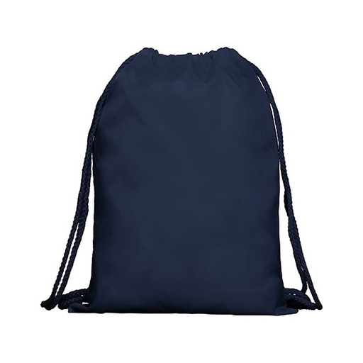Worek Sportowy Wodoodporny Poliester RY7155 - Navy Blue 55