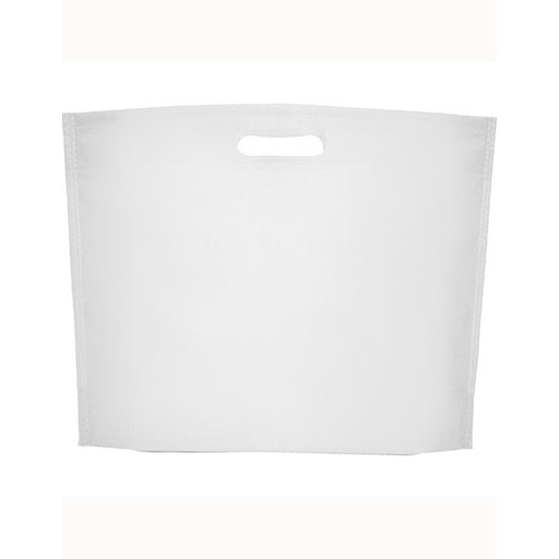 Torba z włókniny RY7501 - White 01