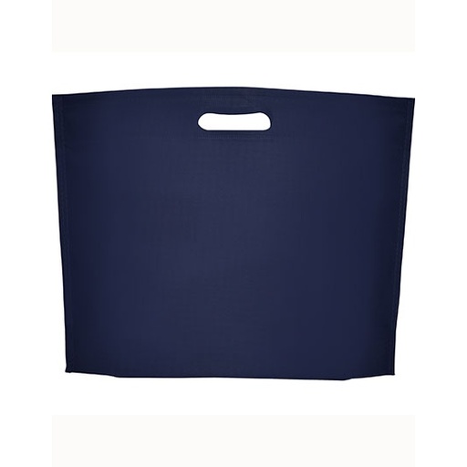 [RY7501-1000313533] Torba z włókniny RY7501 - Navy Blue 55