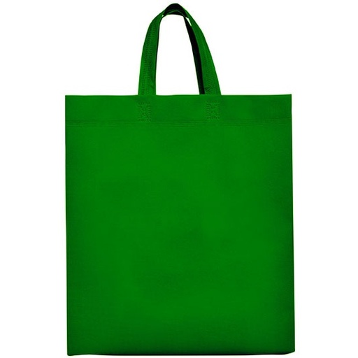 Torba Zakupy Wloknina Polipropylenowa RY7503 - Fern Green 226