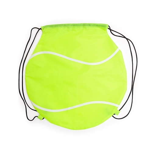 Worek Gimnastyczny Standardowy Poliester 190T RY7526 - Tennis 993