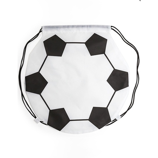 Worek Gimnastyczny Standardowy Poliester 190T RY7526 - Football 992
