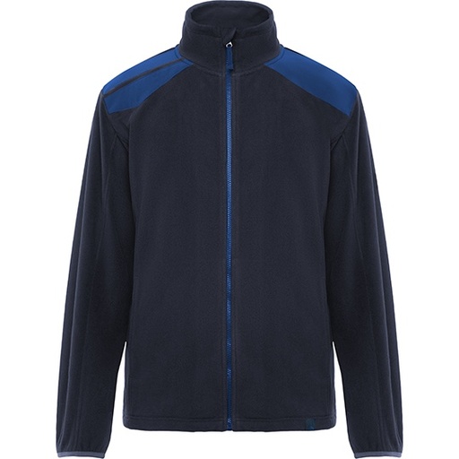 Polar męski RY8412 - Navy Blue 55 & Royal Blue 05