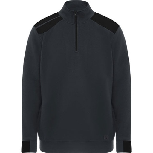 Bluza Troyer RY8413 - Lead 23 & Black 02