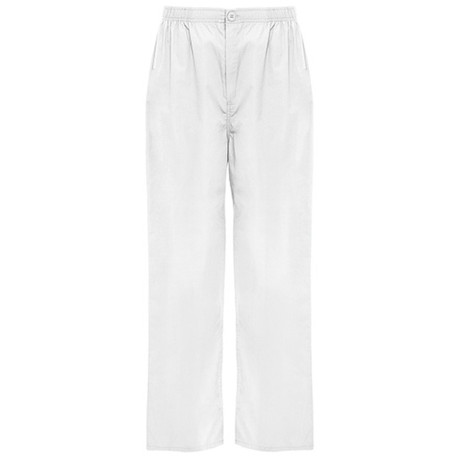 Spodnie unisex RY9097 - White 01