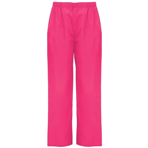 Spodnie Unisex Prosty Kroj Twill RY9097 - Rosette 78
