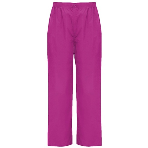 Spodnie unisex z elastycznym pasem RY9097 - Violett 95