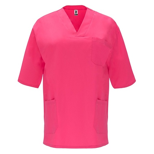 Tunika Unisex Krotki Rekaw Twill RY9098 - Rosette 78