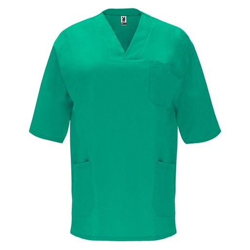 Tunika unisex RY9098 - Lab Green