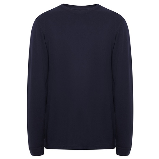 T-shirt ochronny z długim rękawem RY9401 - Navy Blue 55