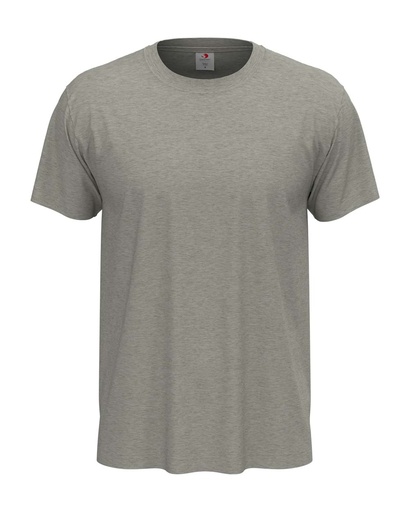T-shirt unisex klasyczny S140 - Grey Heather