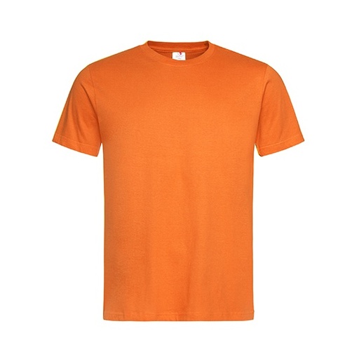 T-shirt unisex klasyczny S140 - Orange