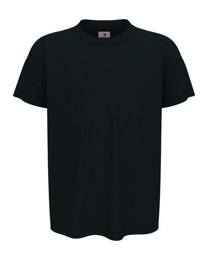 Koszulka dziecięca klasyczna S140K - Blue Midnight