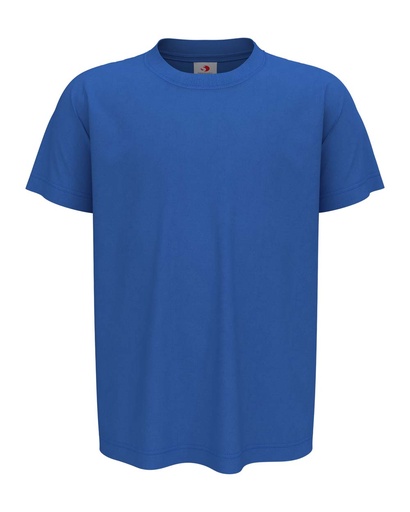 Koszulka dziecięca klasyczna S140K - Bright Royal
