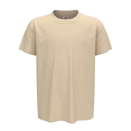 Koszulka dziecięca klasyczna S140K - Natural