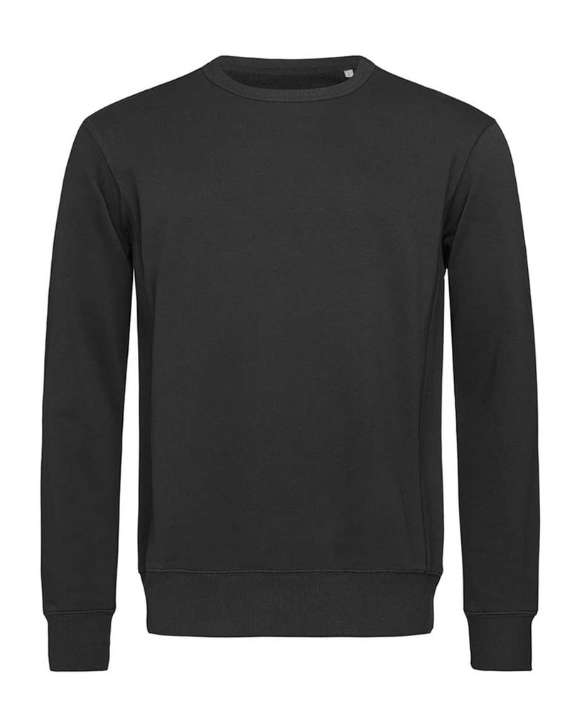 Bluza klasyczna - Black Opal