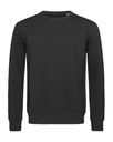 Bluza klasyczna - Black Opal