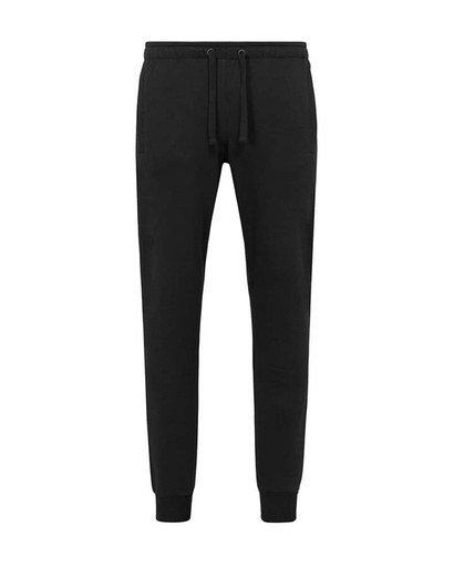 Spodnie dresowe unisex S5650 - Black Opal