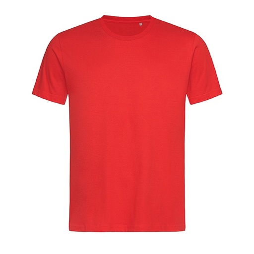 T-shirt Unisex Klasyczny S7000 - Scarlet Red