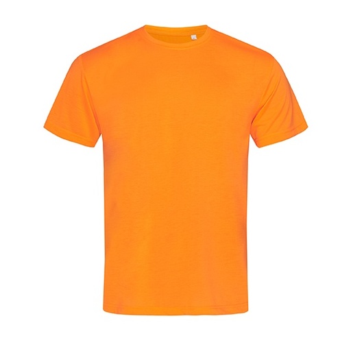 Koszulka Regular Klasyczna S8600 - Cyber Orange