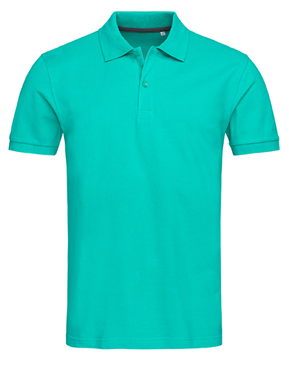 Polo Henry - Bahama Green
