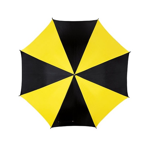 Parasol automatyczny SC10 - Black & Yellow