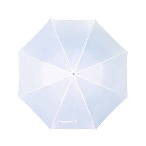[SC10-1000297125] Parasol automatyczny SC10 - White