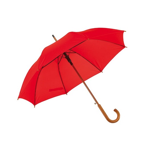 Parasol automatyczny SC30 - Red