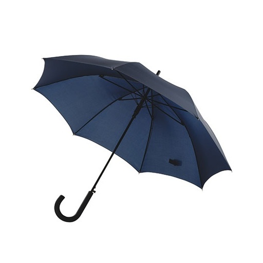 Automatyczny wiatroodporny parasol SC59 - Navy Blue