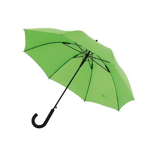 [SC59-1000344283] Automatyczny wiatroodporny parasol SC59 - Light Green