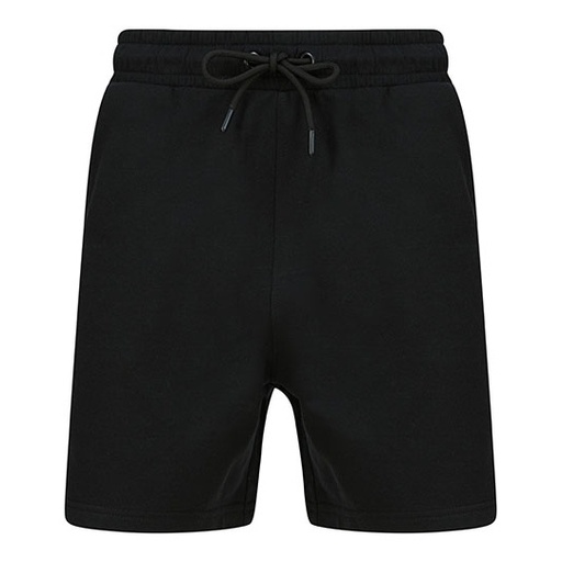 Szorty sportowe unisex SFM432 - Black