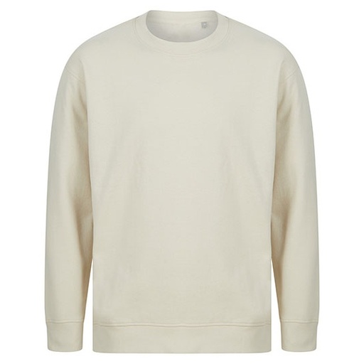 Bluza unisex SFM530 - Light Stone