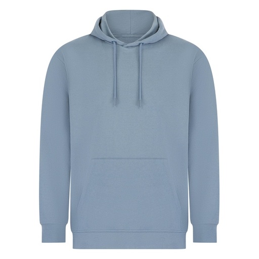 Bluza Oversize Unisex Regenerowana Bawełna SFM531 - Stone Blue