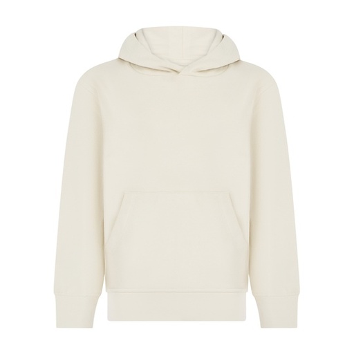 Bluza dziecięca oversize SM531 - Light Stone