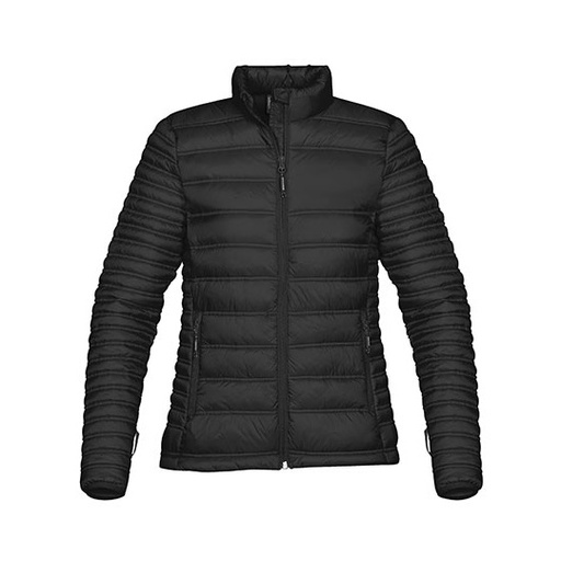 Damska kurtka termoizolacyjna ST112F - Black