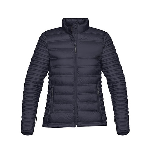 Damska kurtka ST112F - Navy
