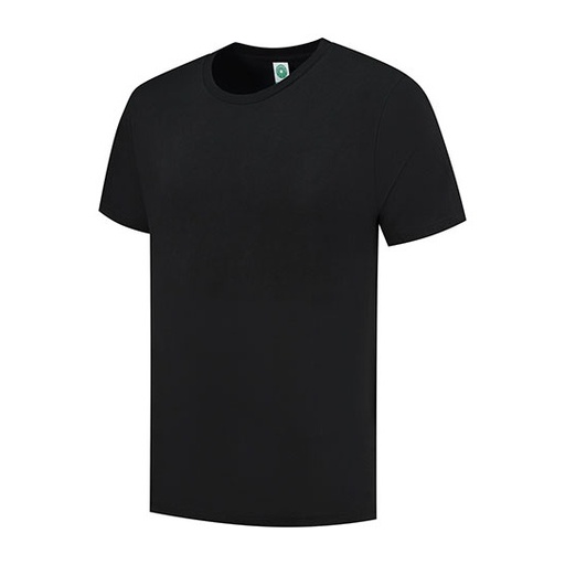 Unisex koszulka z krótkim rękawem SW100 - Deep Black